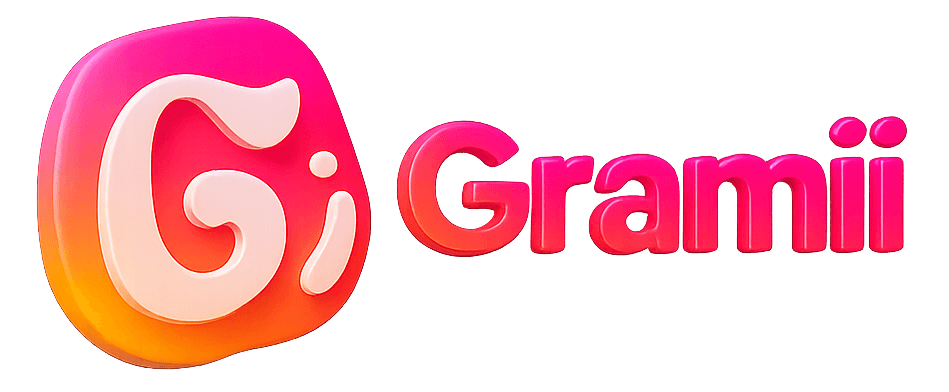GRAMII Logo